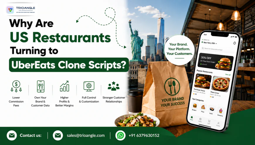 How to Build a DoorDash Clone Without Starting From Scratch