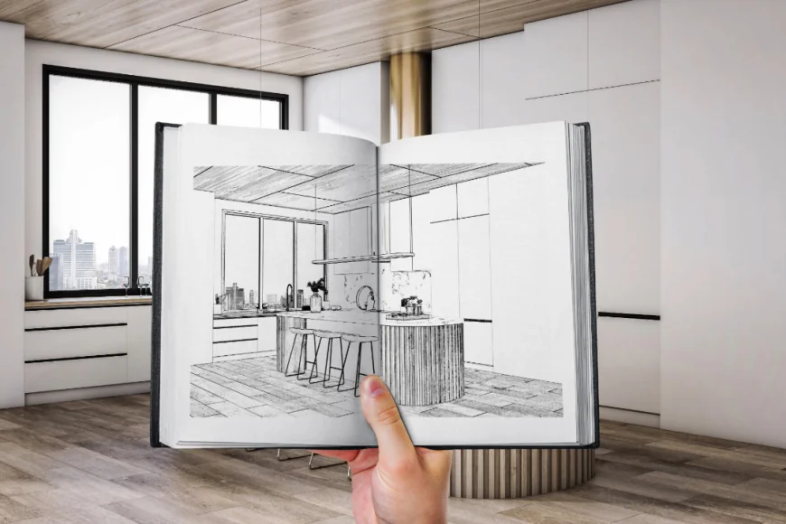 Office Space Planning for Efficient and Productive Workplaces