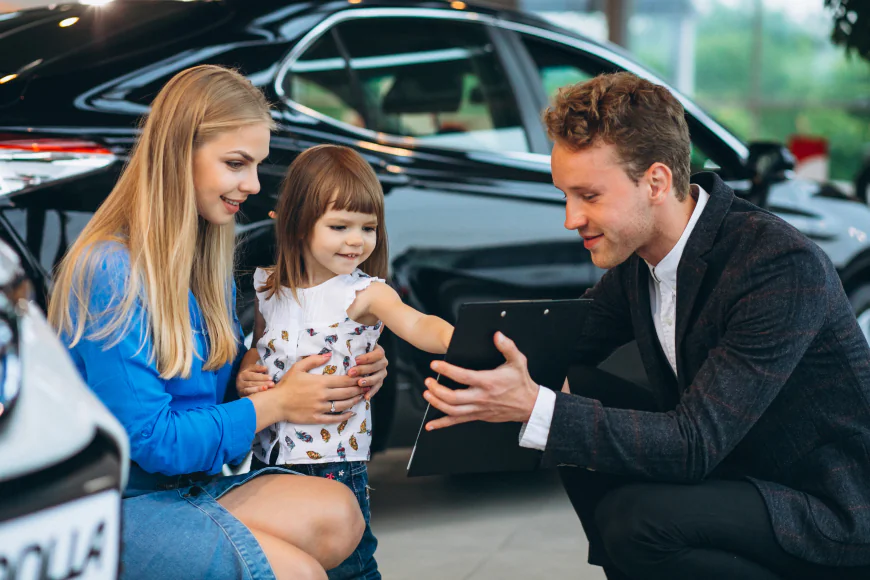 4 Common Financial Challenges in Kamloops Where Car Title Loans May Provide Support