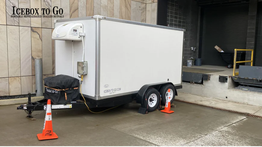 5 Business Scenarios Where You Need to Rent a Mobile Refrigerator
