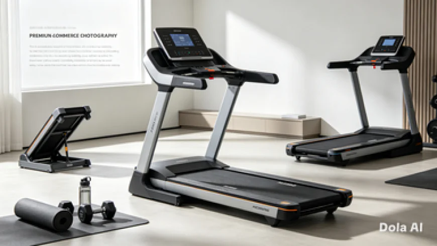 Treadmill Price in Bangladesh 2026: Complete Buying Guide