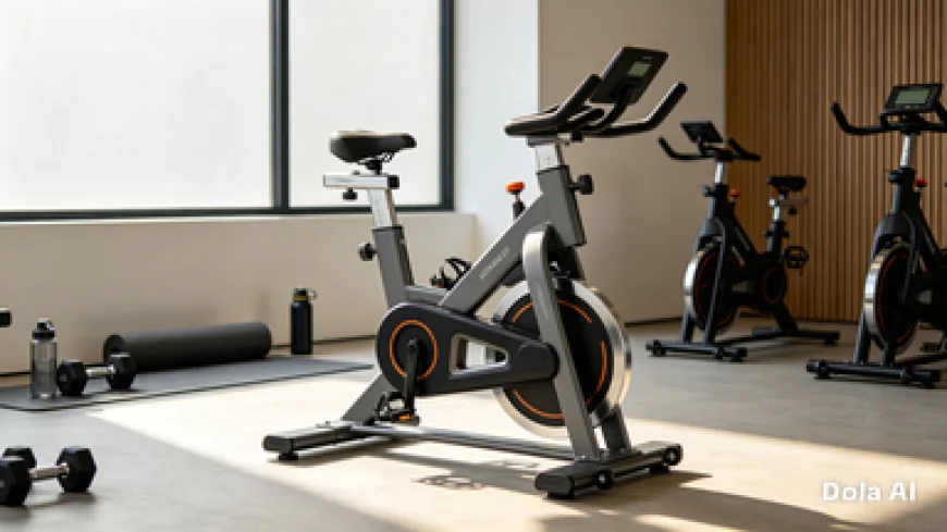 Gym Cycle Price in BD: Exercise Bike Buying Guide for Bangladesh
