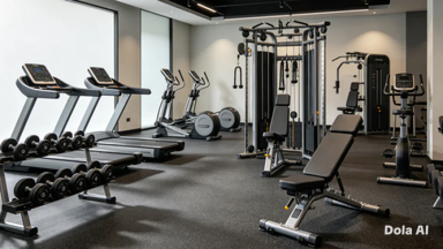 Gym Equipment Price in Bangladesh: Complete Guide to Buying the Right Equipment
