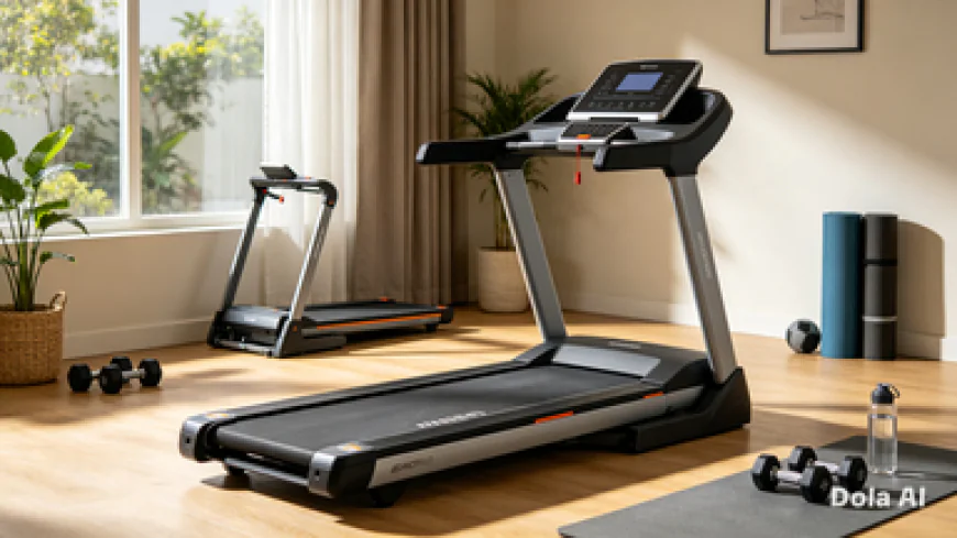 Best Treadmill in Bangladesh: Treadmill Price, Types, Brands & Buying Guide