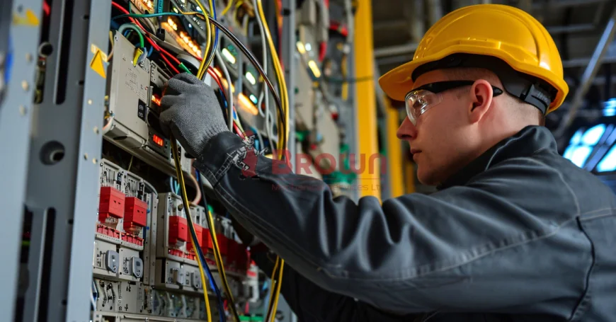 Essential Electrical Services Every Home and Business in Cordes Lakes, AZ Should Know