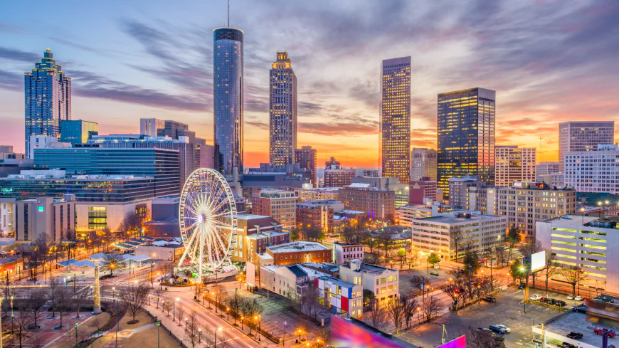 Communications Agency Atlanta: Building Stronger Brands Through Modern Communication