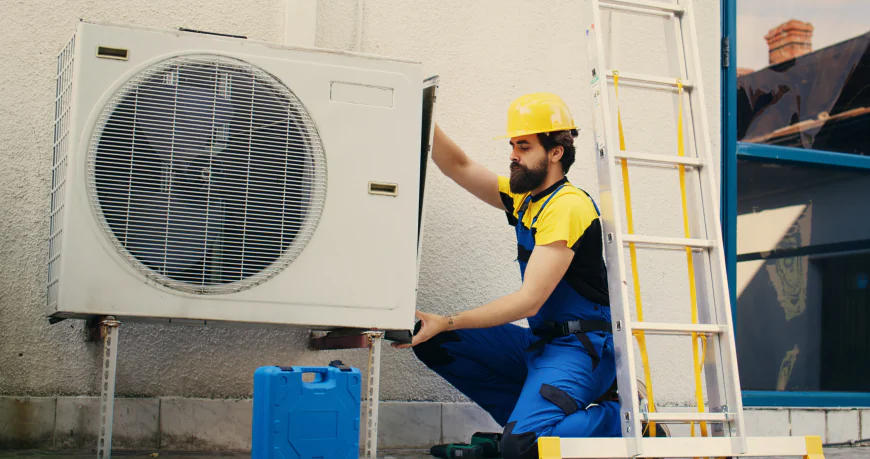 What Does Air Conditioning Installation Sunshine Coast Really Involve Today?