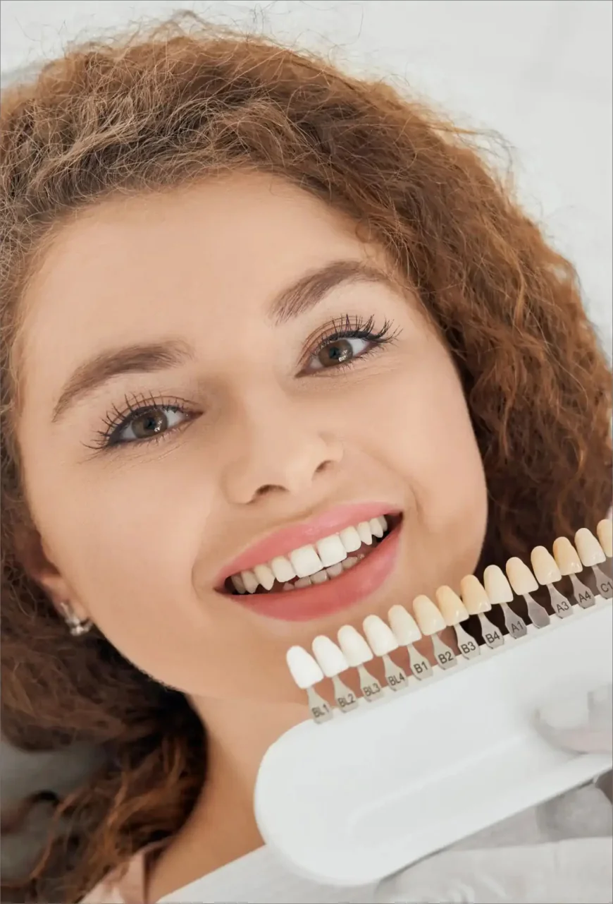 Porcelain Veneers Brisbane: Understanding the Treatment Process