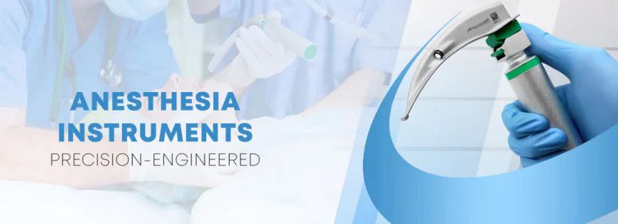How to Identify a Reputable Surgical Supply Store and Medical Equipment Shop for Your Clinic