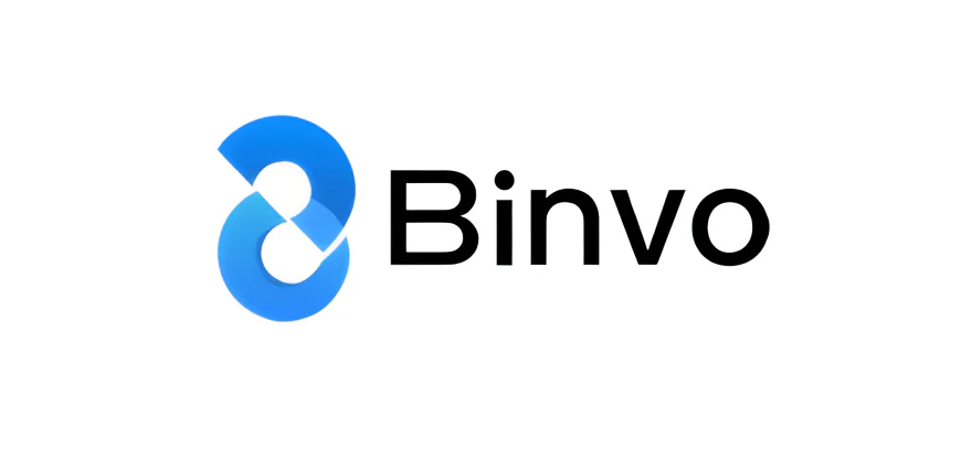 BINVO: A Modern Vision for Secure and User-Friendly Digital Asset Trading
