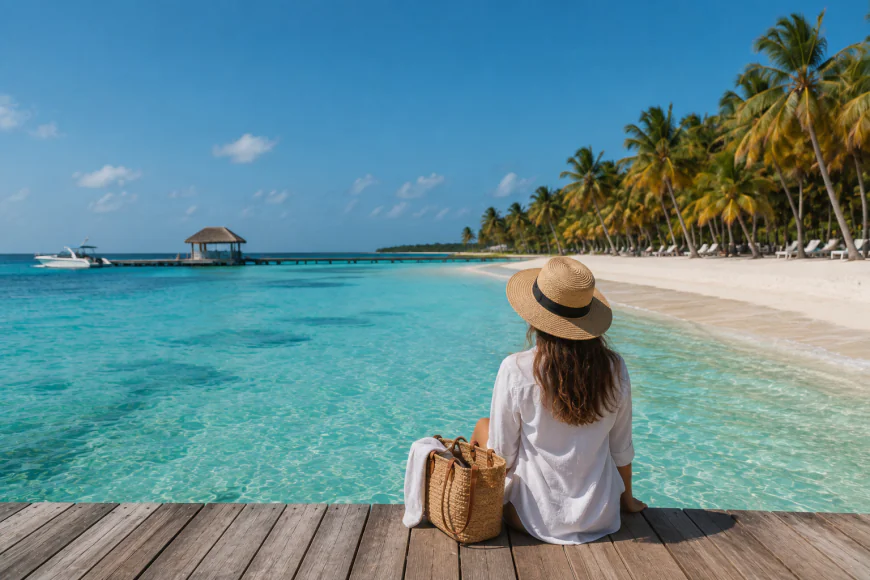 What to Pack for a Saona Island Trip Based on the Weather