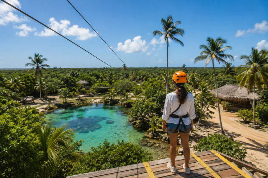 How Can You Make the Most of Your Day at Bavaro Adventure Park