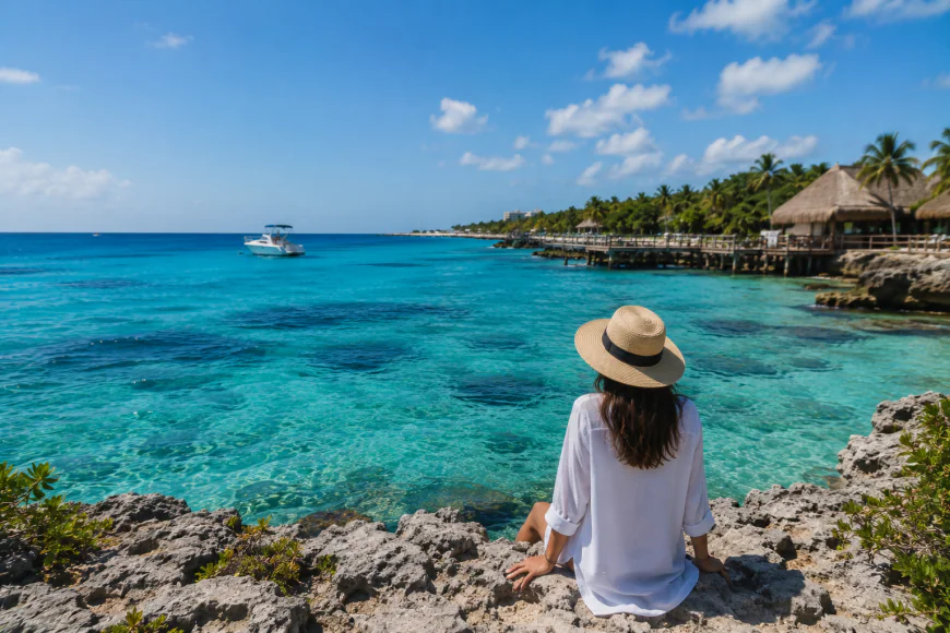 7 Cozumel Experiences to Add to Your Vacation