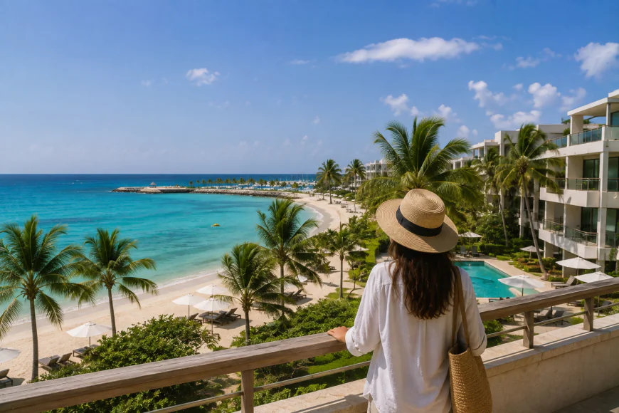 Where Should You Stay in Cap Cana for Easy Beach Access
