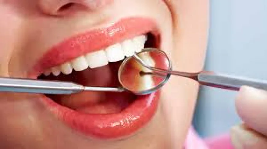Why Is Choosing a Scarborough Orthodontist Important for Your Smile?