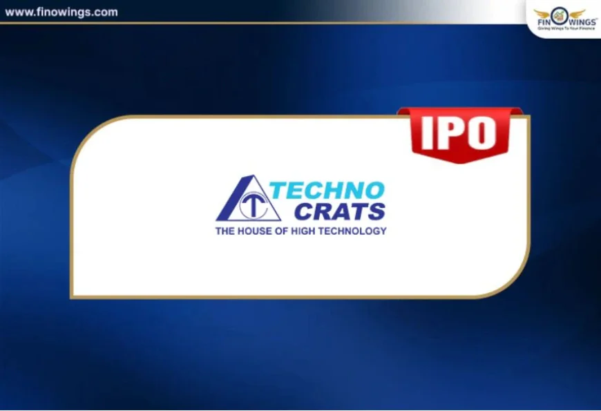 Technocraft Ventures IPO GMP Today: Latest Grey Market Premium, Expected Listing Price