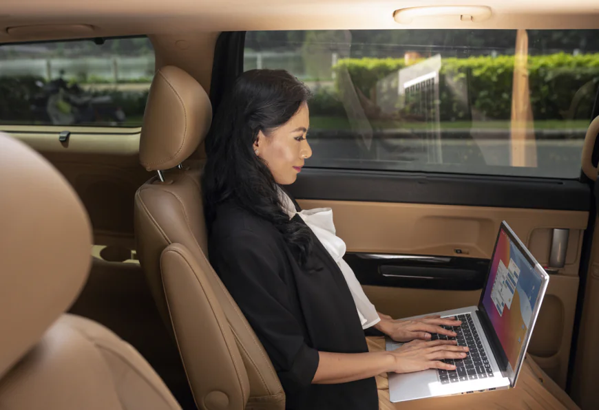 Austin Corporate Transportation: Setting Up Reliable Executive Travel in 2026