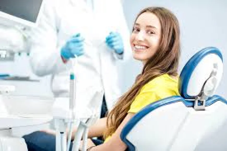 Invisalign Hobart: Understanding Clear Aligner Treatment