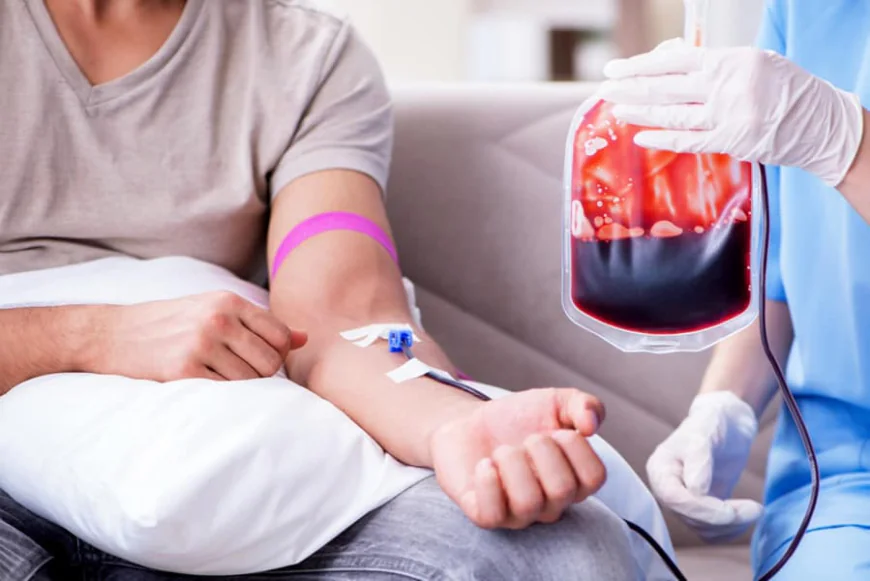 How Long Does an Ozone Therapy Treatment Session Last?