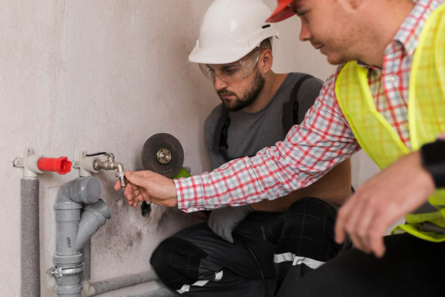 How Do Plumbers Find Underground Water Leaks? A Look Beneath the Surface
