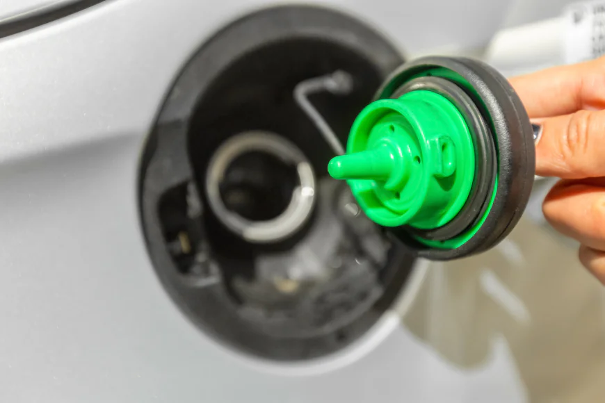 Types of Fuel Additives: What Each One Does and When to Use