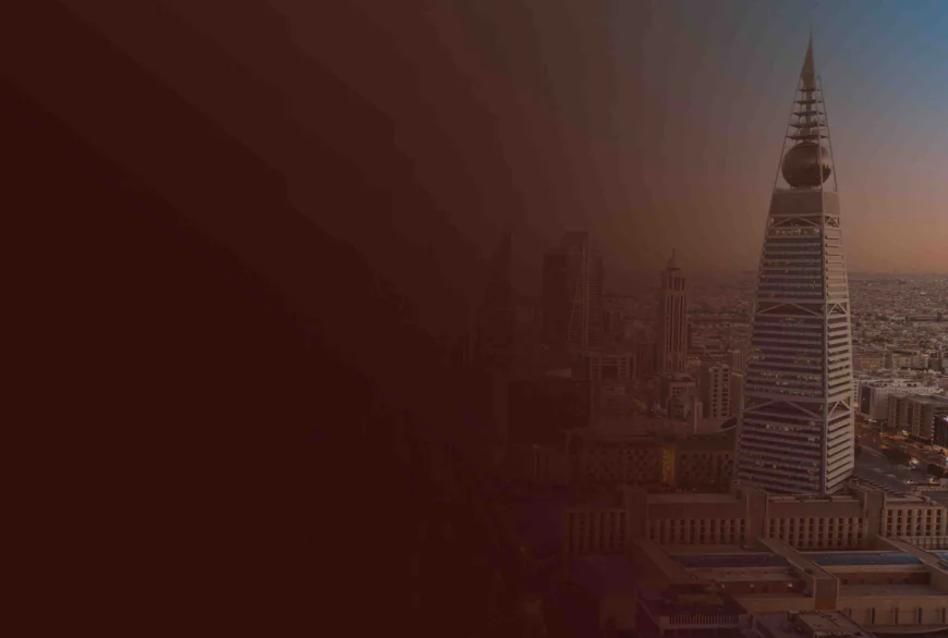 Foreign Company Registration in Saudi Arabia: A Complete Guide for International Investors in 2026
