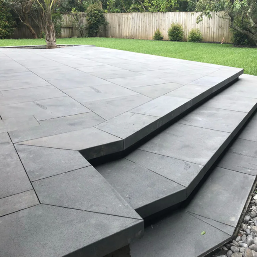 Which Patio Pavers Are Best for Outdoor Living Areas?