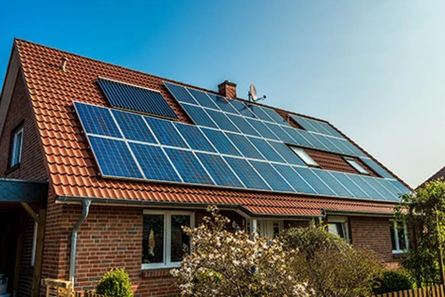 Reasons To Install Residential And Commercial Solar Panels