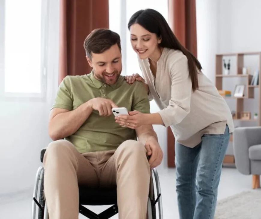 Navigating NDIS & Healthcare: How Personalised Allied Health Services Transform Lives