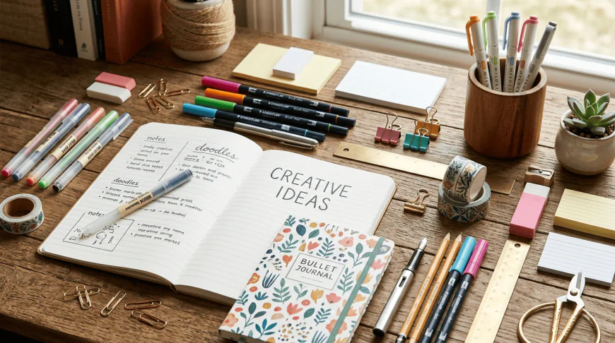 The Small Office Essentials That Make Busy Days Easier
