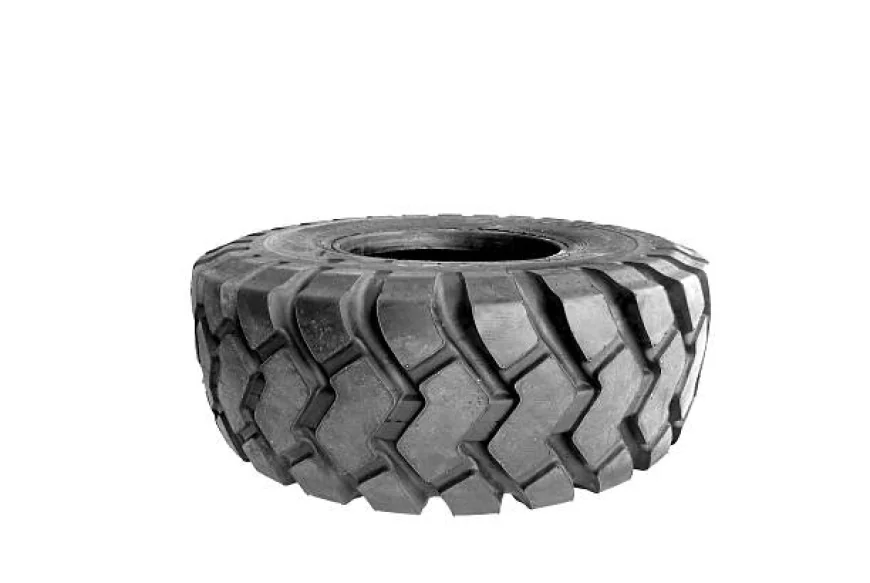 Off-the-Road Radial Tires Gain Importance as Heavy-Duty Equipment Demand Evolves