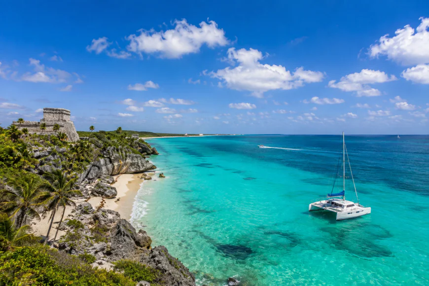 8 Cancun Day Trip Ideas for Different Types of Travelers