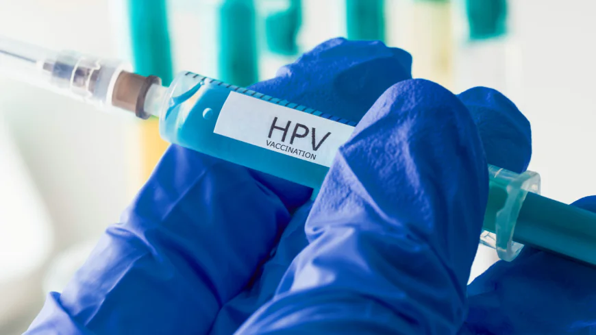 HPV Test Dubai: How the Test Works