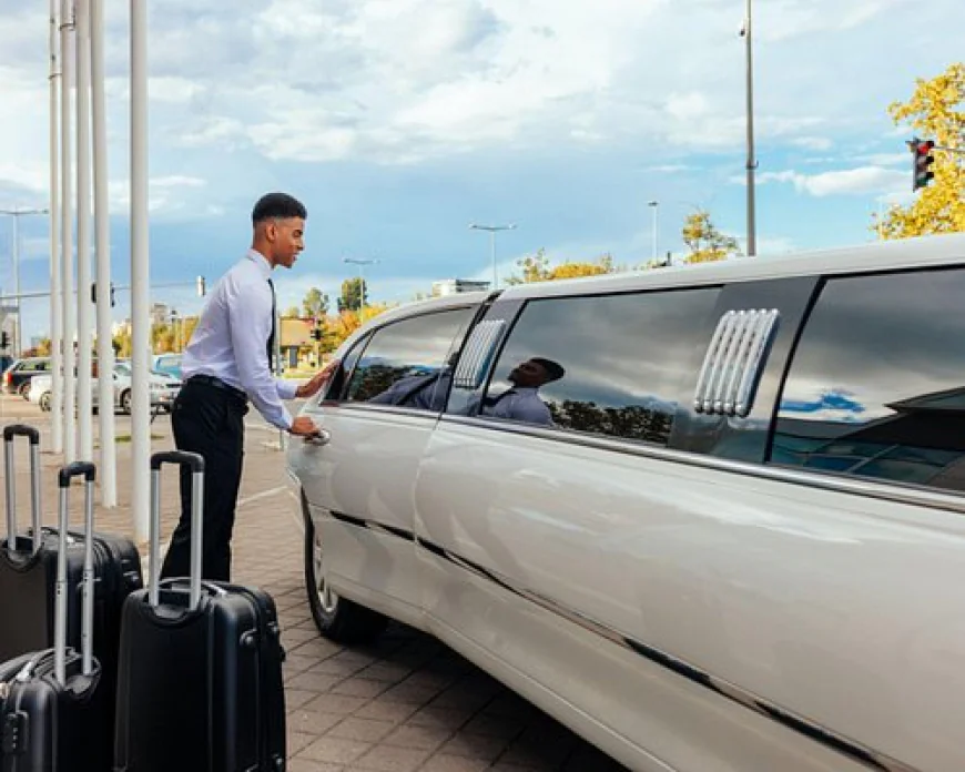 Limo Service in White Plains for Business, Airport and City Rides