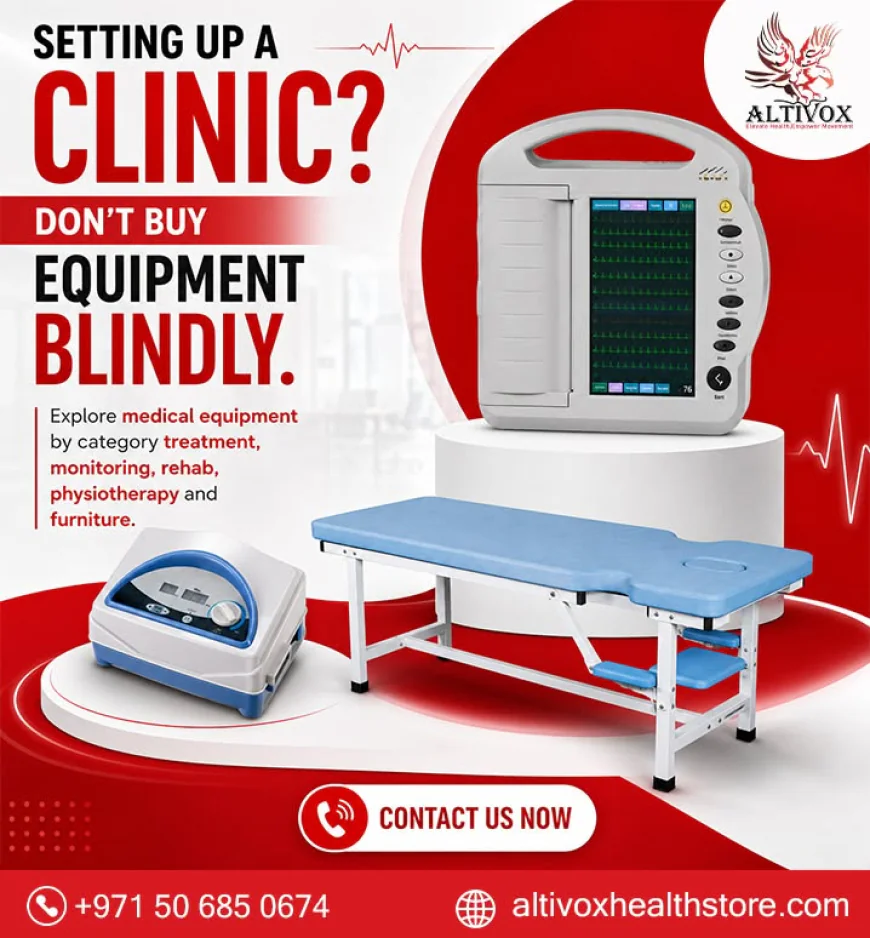 Transform Your Health & Mobility: Advanced Wellness Solutions at Altivox Health Store