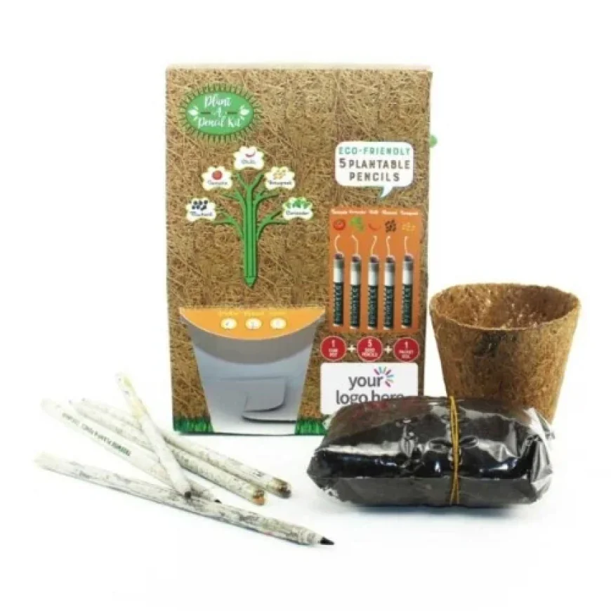 Make Every Business Connection Count with Customized and Branded Corporate Gifts Dubai