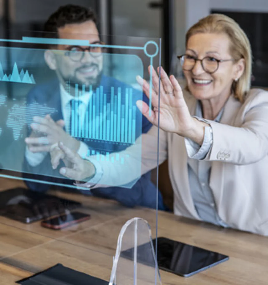 Procurement Services in 2026: How AI Is Transforming Strategic Sourcing and Cost Savings