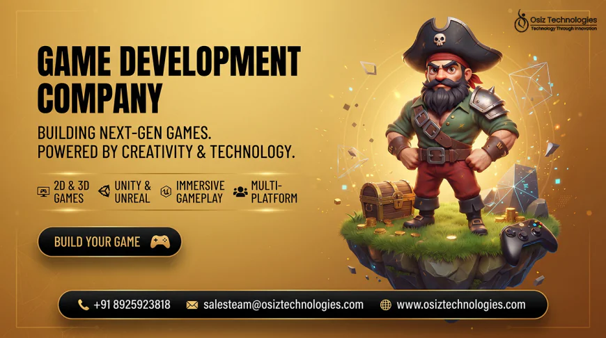 How Is the Game Engine Landscape Reshaping Game Development in 2026