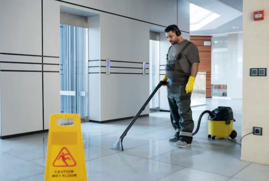 Post Construction Cleaning San Diego: Remove Dust & Debris Fast Today