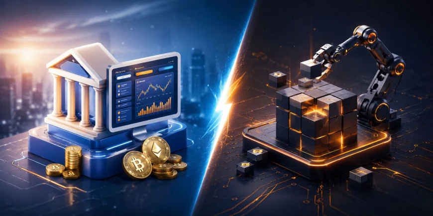White Label Crypto Exchange vs Custom Development: Which Is Better?