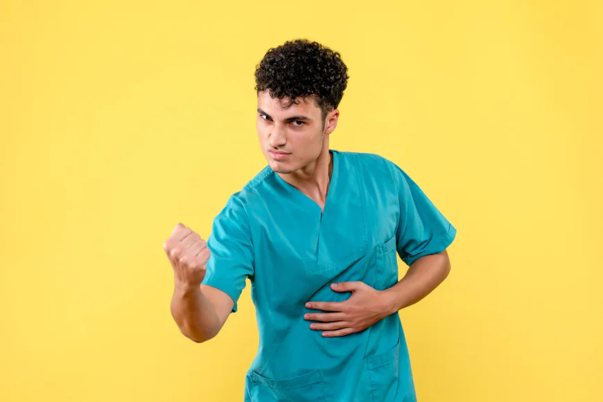 What Are the Symptoms of a Bile Duct Stricture?