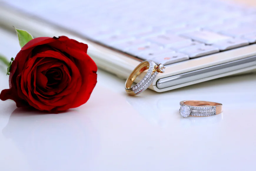Choose the Right Diamond With the GIA Diamond Grading Scale