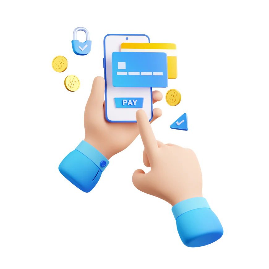 Simple ways to make cashless transactions more secure