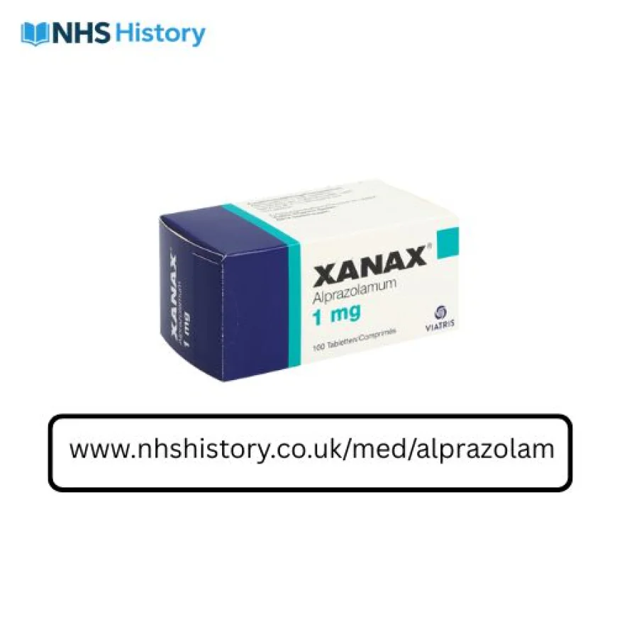 How Long Does Alprazolam 1mg Take to Work?