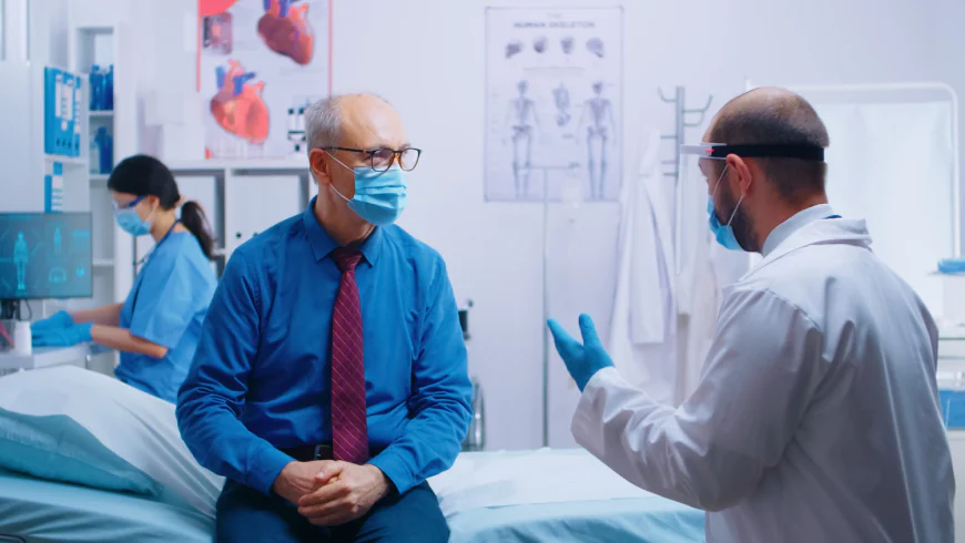 What Causes a Hiatal Hernia and When Does It Need Treatment?