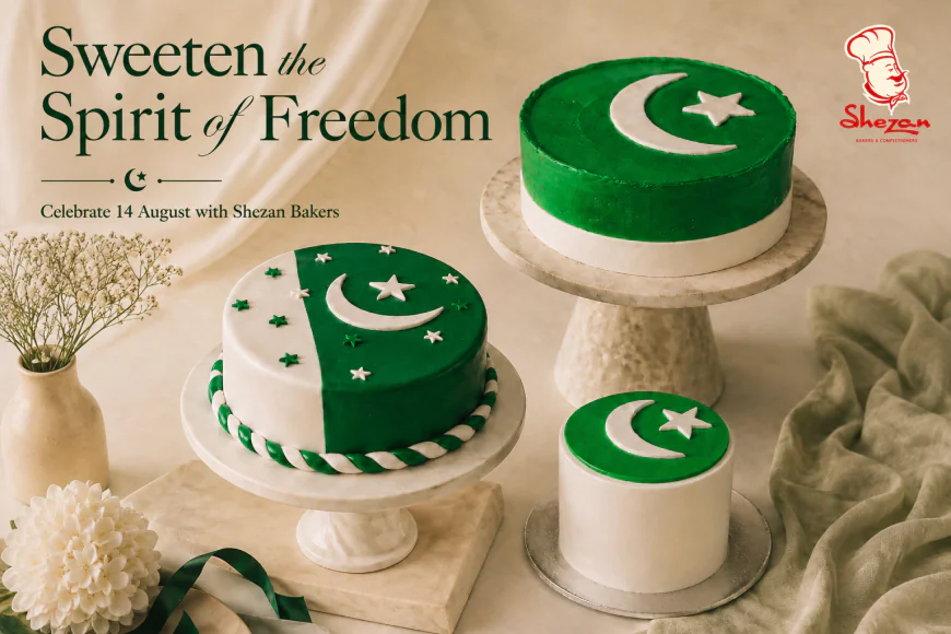What Experienced Bakers Prioritize When Making a 14 August Special Cake