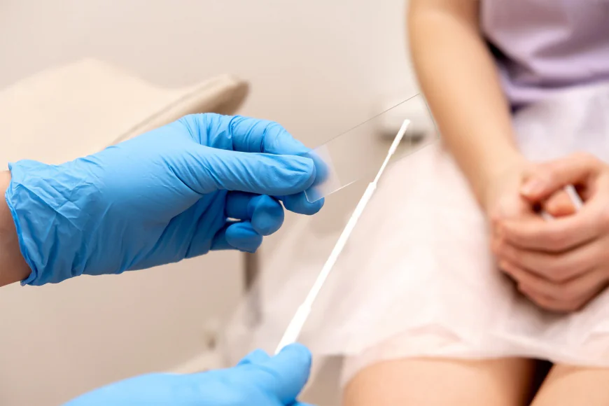 Candida Test in Dubai: Symptoms and Diagnosis