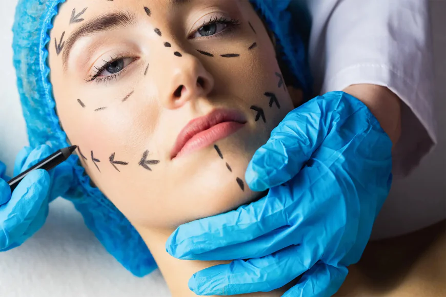 Plastic Surgery Clinic in Islamabad: Redefining Beauty Goals Through Advanced Medical Expertise