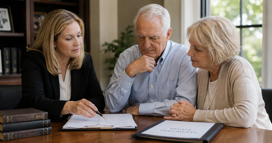 Why a Real Estate Attorney Is Important for Complex Property Matters