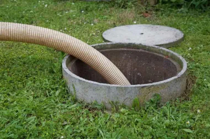 Chester Springs PA Septic Services | Tank Pumping & Costs